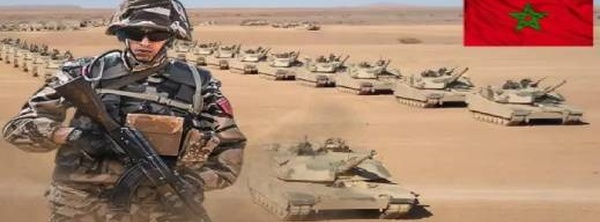 تقرير البنتاغون: المغرب ثالث أكبر مستفيد عالميا من برنامج فائض الأسلحة الأمريكية المتطورة