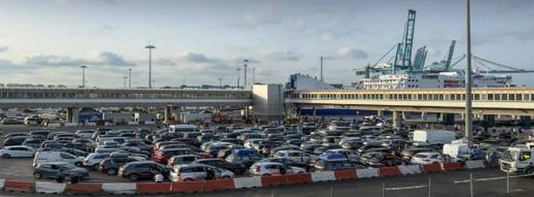 “كان المغرب” يشعل موانئ إسبانيا: الجزيرة الخضراء تحت ضغط غير مسبوق