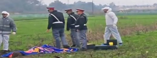 علاقة 14 سنة تنتهي بـ"مجزرة".. تفاصيل مرعبة حول جثة السيدة التي عثر عليها عارية في الخلاء