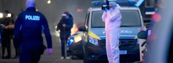 حادث غامض ومفزع يودي بحياة مهاجر مغربي في إسبانيا