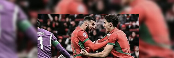 ما حقيقة شجار مزراوي وأكرد في مبارة افتتاح الكان؟ مزراوي يخرج عن صمته