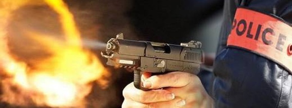 ورزازات.. مهربون يطلقون النار على الأمن لإحباط عملية حجز شحنة "كوكايين" وحشيش