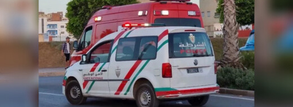 إغماء برلماني ورئيس جماعة خلال تدخل أمني لتوقيفه في إطار بحث قضائي