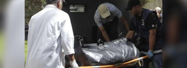 الحسيمة.. العثور على رجل جثة هامدة بعد أيام من اختفائه