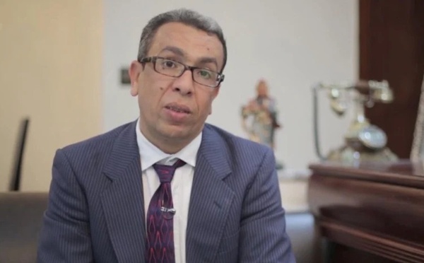 المحكمة الإدارية بالرباط تؤيد سحب البطاقة المهنية من حميد المهداوي