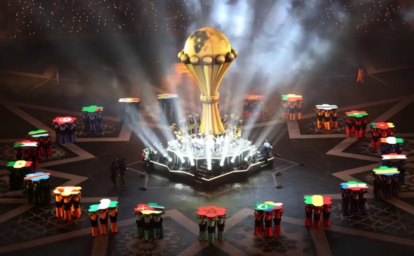 الصحافة الإسبانية: “كان المغرب” بروفة ناجحة لكأس العالم 2030