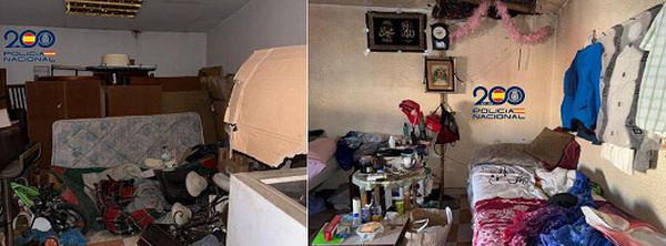 بتهمة "الاتجار بالبشر".. شرطة مليلية تطيح بصاحب مخبزة استعبد عمالا مغاربة لسنوات