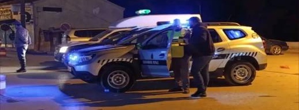 قلعة السراغنة: قاصر ينهي حياة أخته ابنة الأربع سنوات لإخفاء جريمته البشعة "هتك عرض"