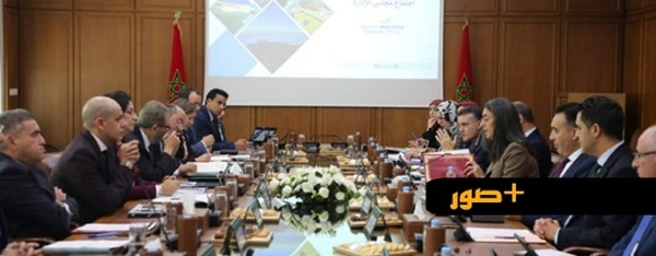 مشروع مارشيكا يعيد التموضع: استثمارات عمومية وشراكة خاصة لتسريع التنمية بالناظور