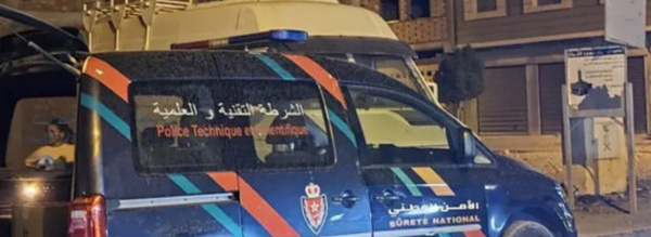 فاجعة.. زوج يقتل زوجته ويسلم نفسه للشرطة