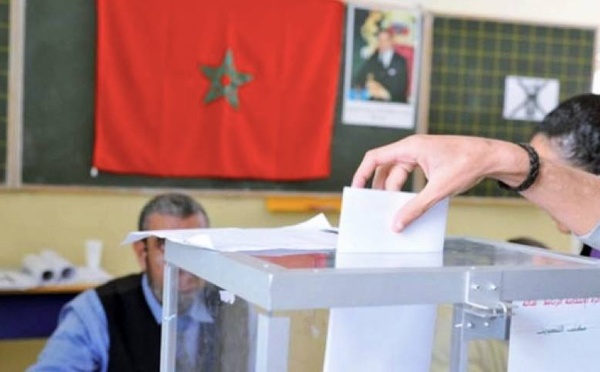 المحكمة الدستورية تحسم في قانون "تجريم التشكيك في الانتخابات"