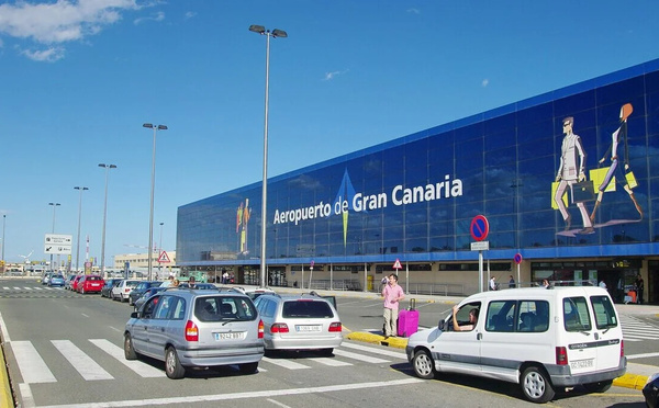 إسبانيا: اعتقال أب مغربي بعد تخليه عن ابنه القاصر في غران كناريا