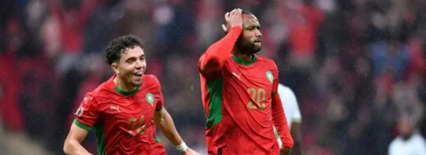 موعد مباراة المنتخب الوطني أمام مالي والقنوات الناقلة