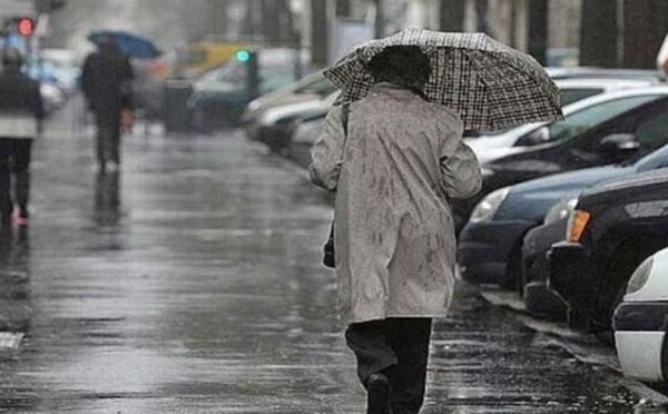 الأرصاد تصدر تحذيرا عاجلا من عواصف رعدية قوية بالمملكة