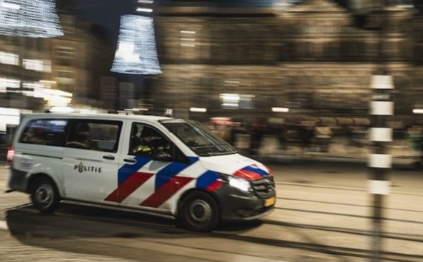 هولندا.. إخلاء خمسون منزلا إثر العثور على متفجرات