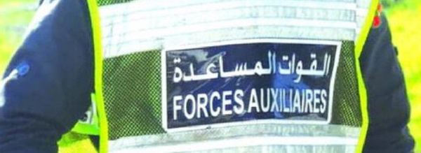 إسبانيا تسلم "مخازني " إلى المغرب متورطا في تهريب البشر 