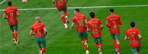 لاعبو المغرب يصفون التعادل مع مالي ب“بإنذار مبكر” قبل الأدوار الإقصائي