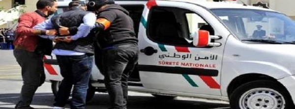 موظف بقطاع السجون في قبضة الأمن بعد تبخر مليارات المغاربة