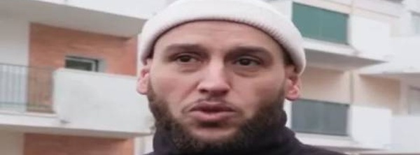 المغربي رشيد يقتحم النيران وينقذ أما وأطفالها الثلاثة من موت محقق بفرنسا