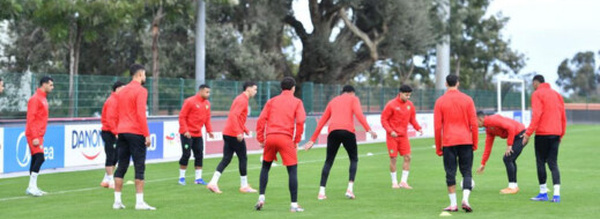 تحت ضغط جماهيري.. المغرب يواجه زامبيا في مواجهة حاسمة لصدارة المجموعة الأولى بالكان