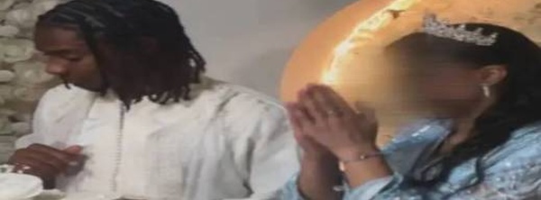 نجم “أشبال الأطلس” يختار الاستقرار: زفاف محمد الحموني يشعل تفاعل الجماهير