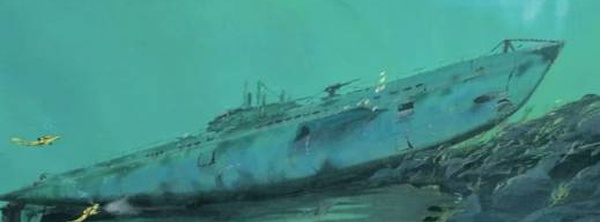 المغرب.. اكتشاف أثري بحري يعيد إحياء مأساة حربية تحت مياه المملكة