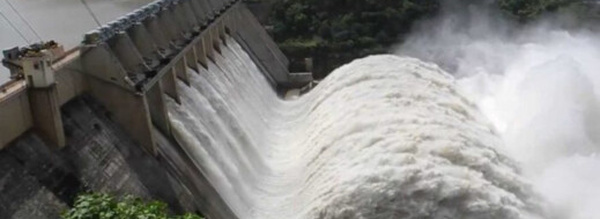 أمطار دجنبر تعزز الأمن المائي بالمملكة