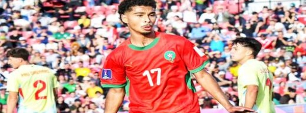 بطل العالم المغربي "ياسين جسيم" يرفض السعودية ويضع عمالقة أوروبا في طابور الانتظار