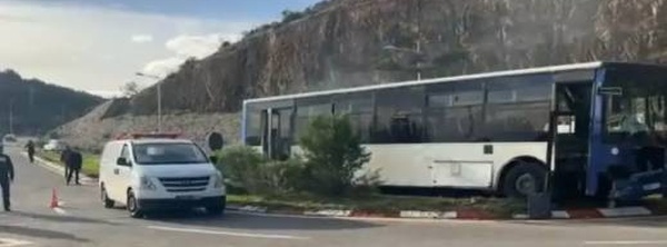 صباح دام بمدخل الصويرة.. انقلاب حافلة يحصد روح سيدة ويصيب ركابا