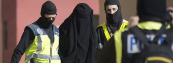 بتعاون مغربي.. إسبانيا تحقق أعلى حصيلة تفكيك خلايا متطرفة منذ 2004
