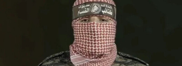 كتائب القسام تعلن استشهاد القائد الملثم “أبو عبيدة”