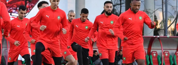 منتخبات شرسة تنتظر المغرب في الأدوار الإقصائية للكان