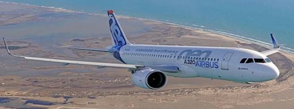 الناظور تستفيد من تعزيزات أسطول "لارام": دخول طائرات إيرباص لمواجهة ضغط المسافرين