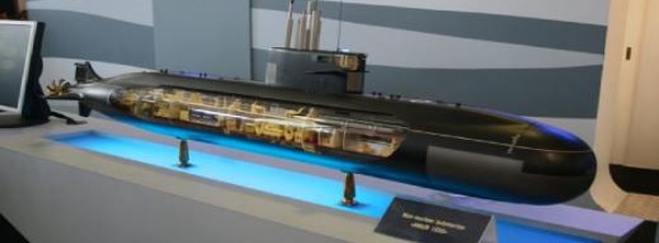 "أشباح روسيا" في مياهنا الإقليمية؟ حقيقة العرض الروسي لبيع أول غواصة حربية للمغرب