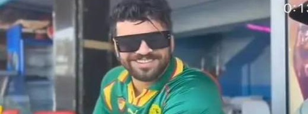 عشرة أشهر حبسا نافذا القضاء يضع نقطة النهاية لملف “الستريمر” إلياس المالكي