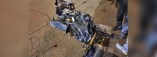 مصرع طالبة جامعية بوجدة في حادثة سير مروعة