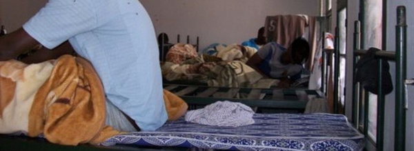 9638 أجنبيًا متابعون قضائيًا بالمغرب خلال 2024 والمخدرات تتصدر الجرائم المرتكبة