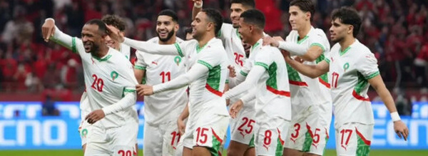 رسمياً: المنتخب الوطني يتعرف على منافسه في دور الـ16 لكأس أمم إفريقيا