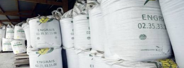 المملكة تزيح روسيا وتتربع على عرش إمدادات الأسمدة في الاتحاد الأوروبي