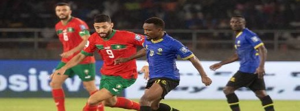 ثمن النهائي في الميزان.. ماذا تقول لغة الأرقام عن "عقدة" تنزانيا أمام الأسود؟