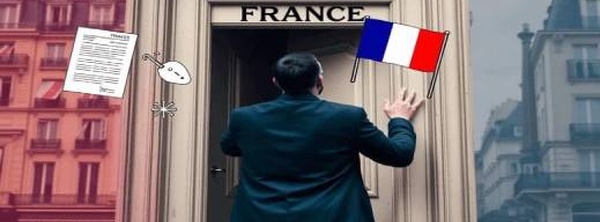 مقابل عقود عمل وهمية.. جزائرية تستولي على مدخرات عشرات الشباب المغربي الحالم بالهجرة