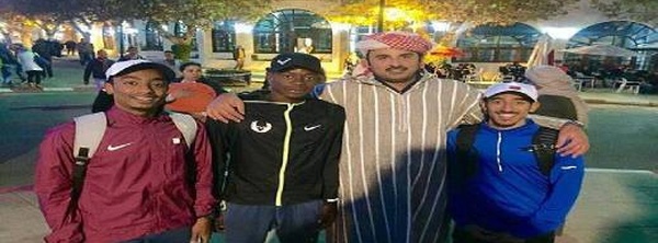 بعيدا عن بروتوكول السياسة.. أمير قطر يختار المغرب لاستقبال العام الجديد