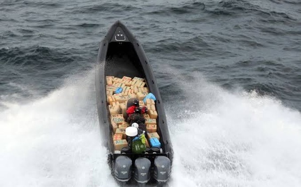 عودة نشاط شبكات تهريب الحشيش من سواحل أركمان وشبهات تطال عدة أشخاص