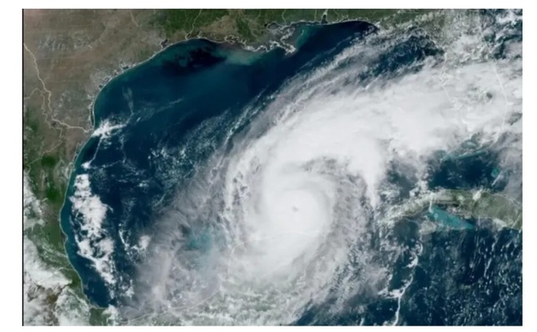 عاصفة “فرانسيس” تطرق أبواب المغرب: تقلبات جوية قوية ورياح عاتية مرتقبة بعدد من المناطق