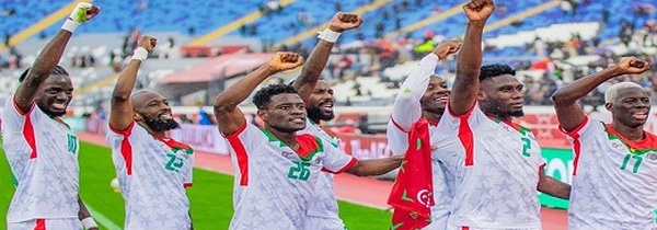 الكاف يُعاقب لاعبين بسبب تصريحات مسيئة للتحكيم خلال “كان 2025” بالمغرب