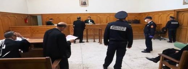 خطوة غير مسبوقة: الصلح قد يوقف تنفيذ الأحكام السالبة للحرية