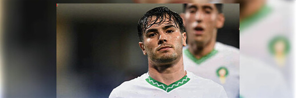 ثنائي مغربي في التشكيلة المثالية "الكاف" لدور المجموعات