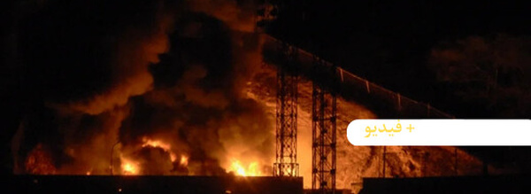 ترامب يشن ضربات جوية على فنزويلا.. وهذا أهم ما تريد معرفته عن القصف الأمريكي