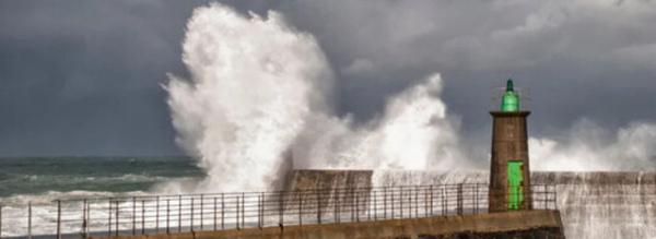  مدى خطورة عاصفة “فرانسيس” القادمة للمغرب.. خبير مناخي يكشف التبعات المتوقعة