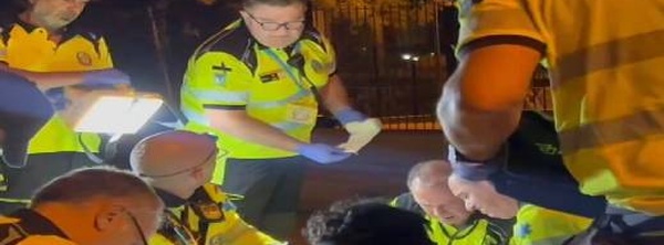 جريمة تهز مدريد في أولى أيام 2026.. مقتل مغربي يزرع الحزن في أوساط الجالية